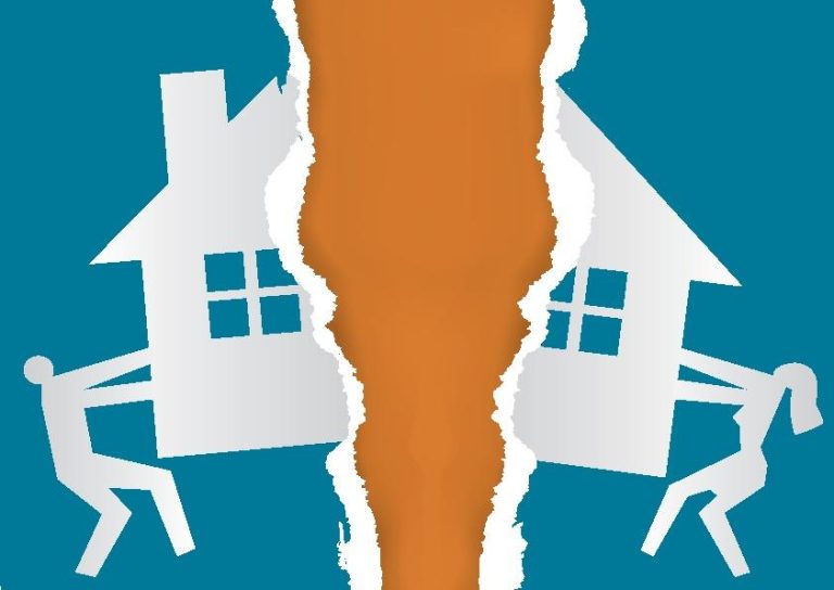 Stuck With Inherited Real Estate? How To Handle Siblings Who Won’t Sell