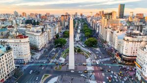 Why Argentina Could Become America’s New Plan B