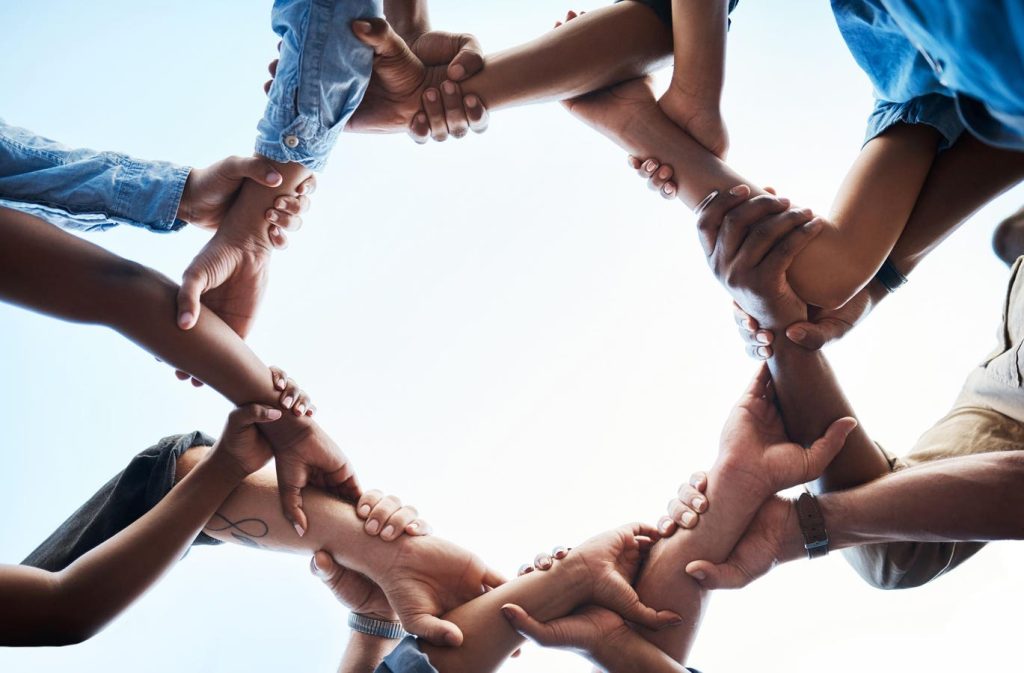 Why Your Social Network May Be Your Most Valuable Asset