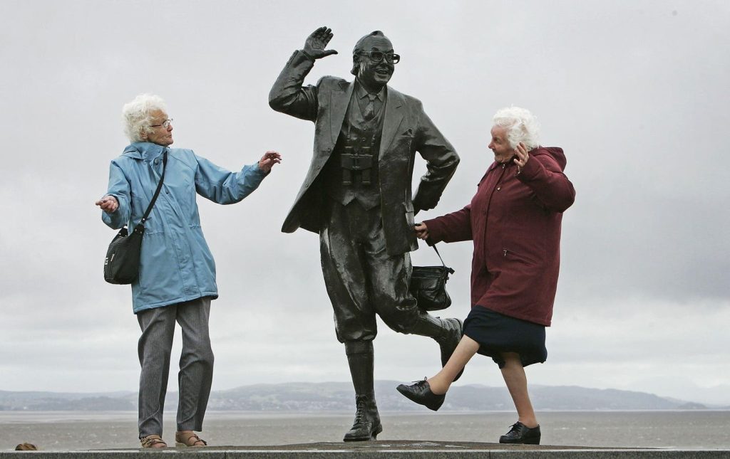 How To Avoid Fears Of Growing Old