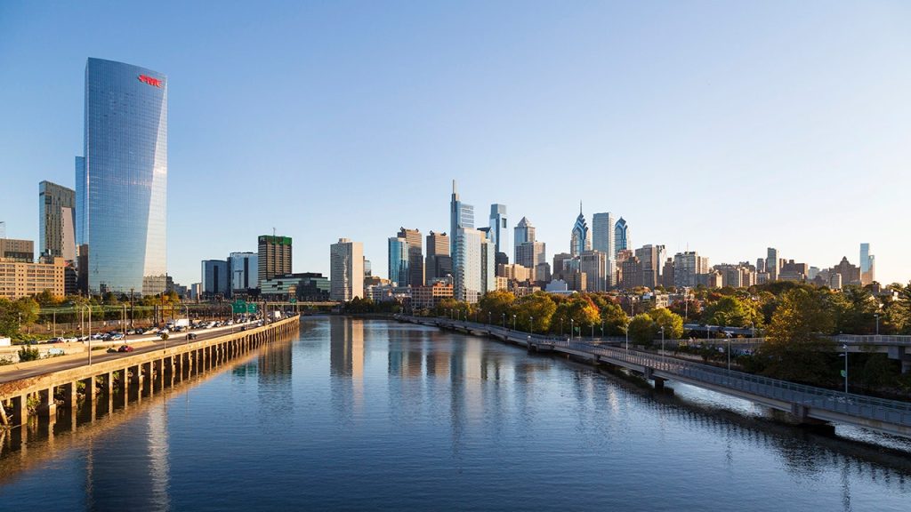 Philadelphia voters approve first city-run retirement savings program for workers without 401(k) plans