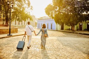 10 Best Countries For The Great Escape