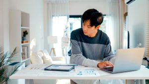 Why Gen Z is saying 'no' more often – and saving more money